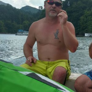 Meet your Posher, Jeff